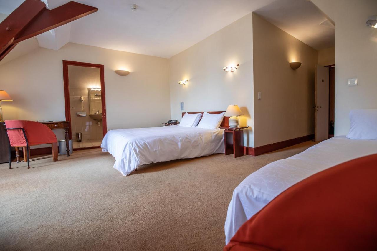 Terminus Hotel 3*