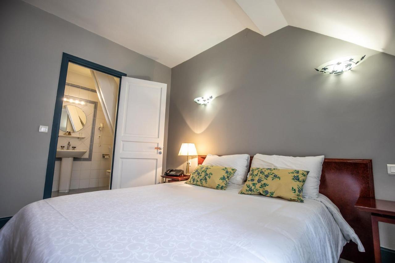 Hotel Terminus Cahors
