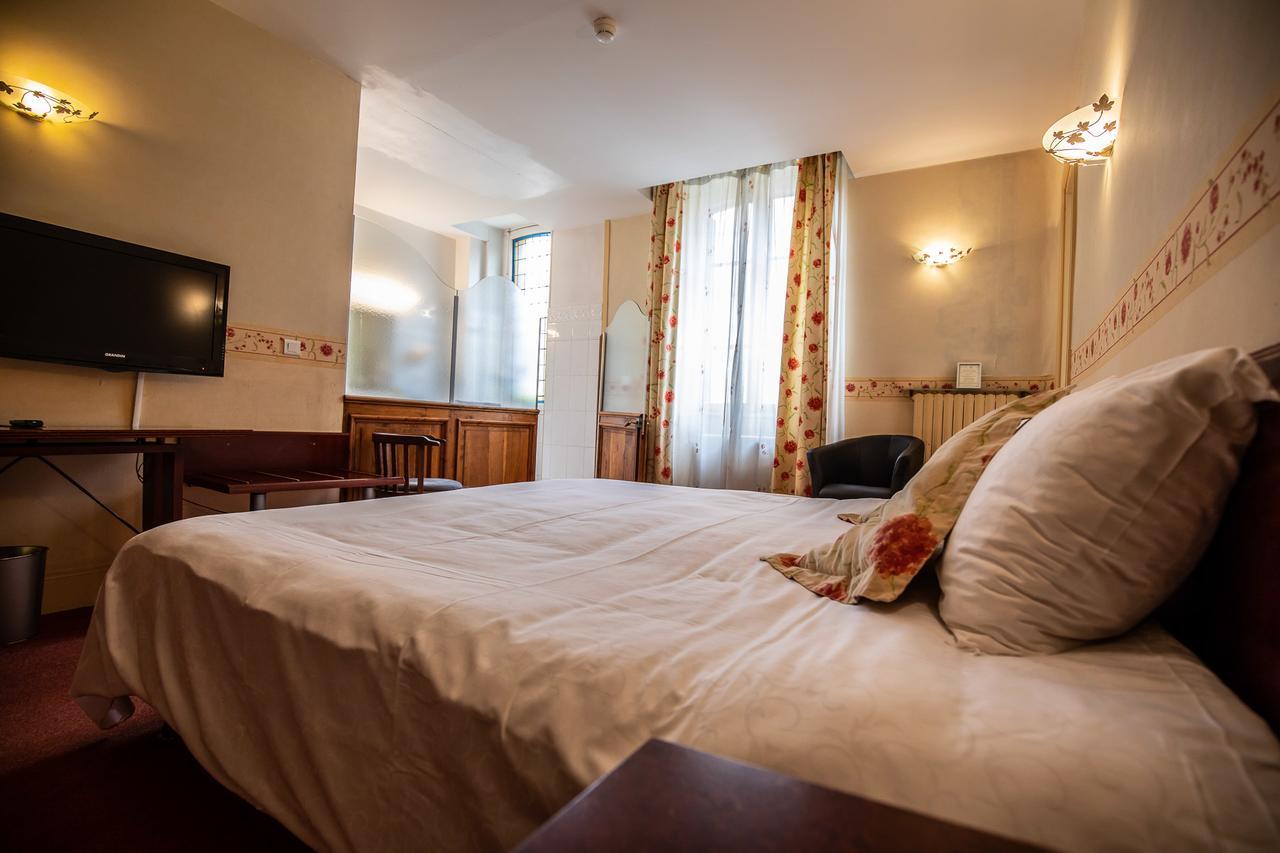 Hotel Terminus Cahors