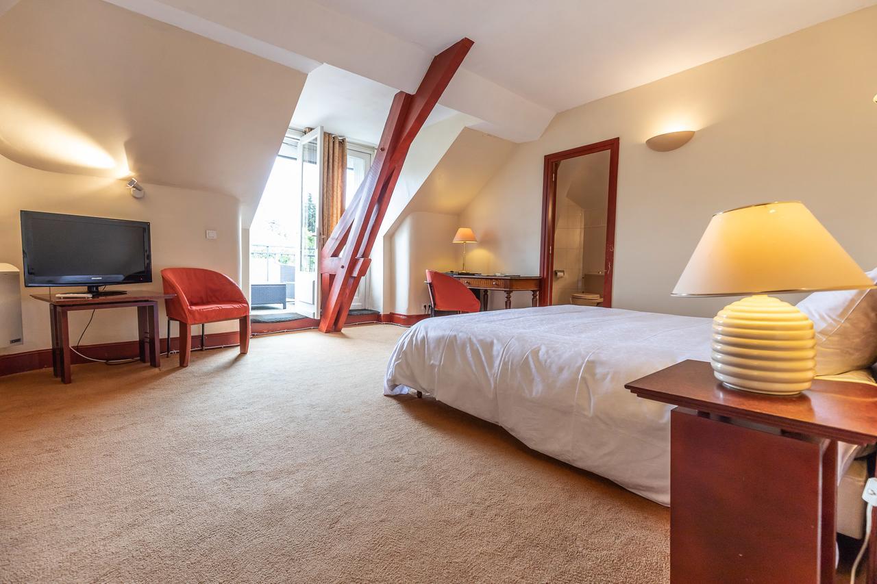 Terminus Hotel Cahors