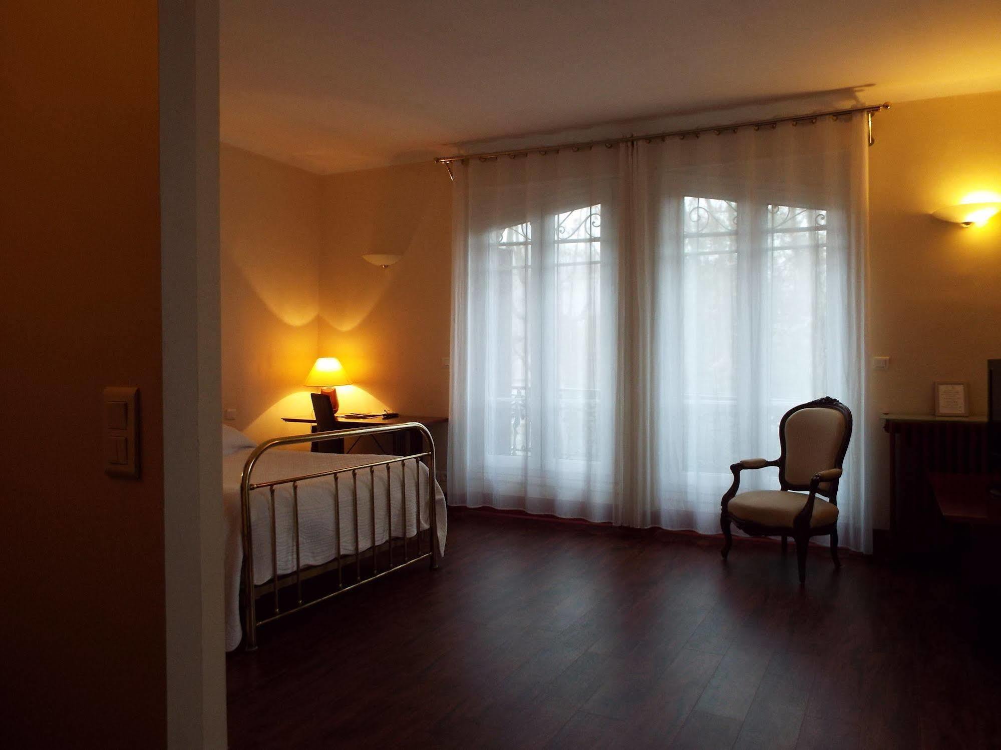 Hotel Terminus