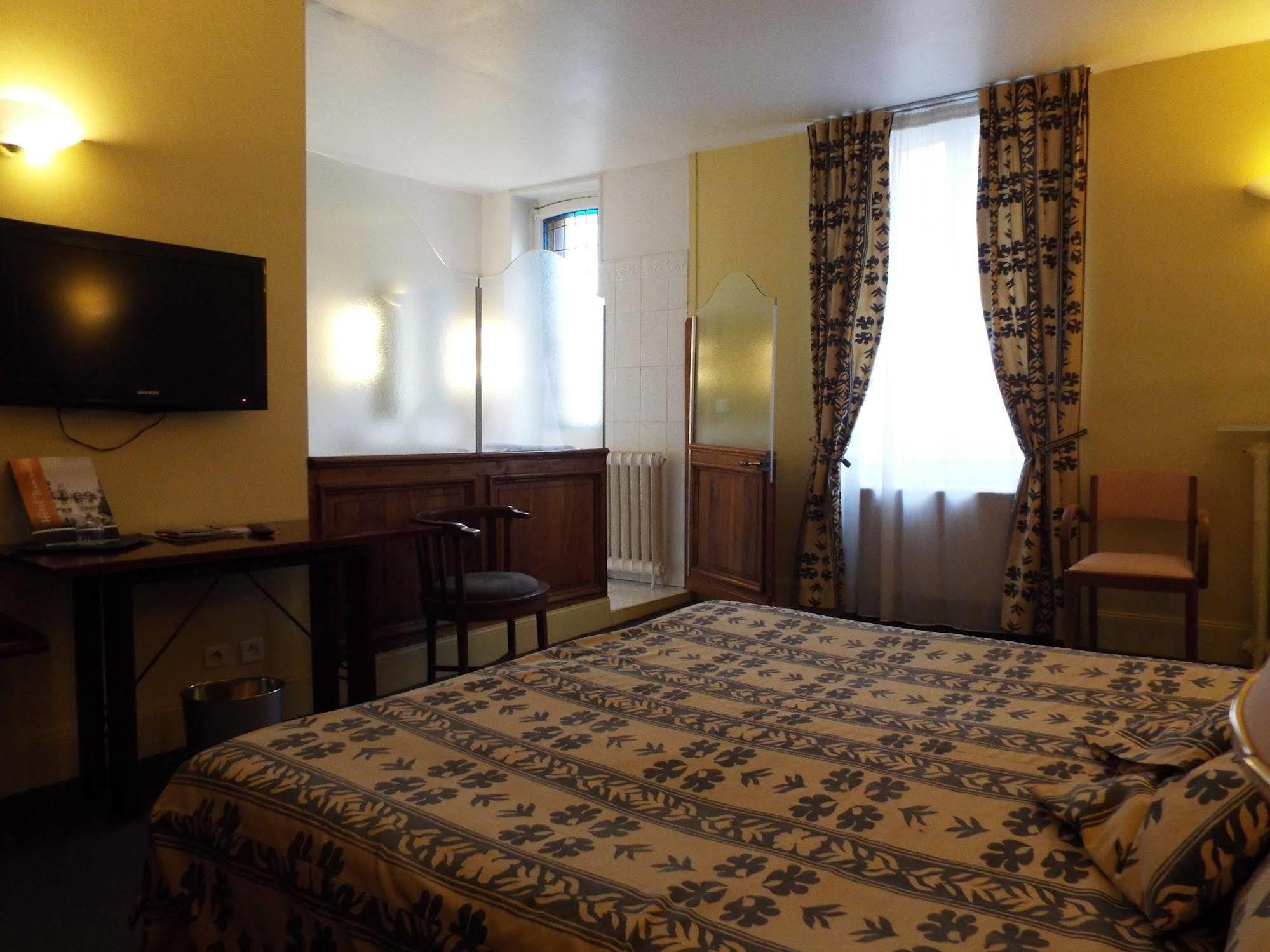 Terminus Hotel 3*
