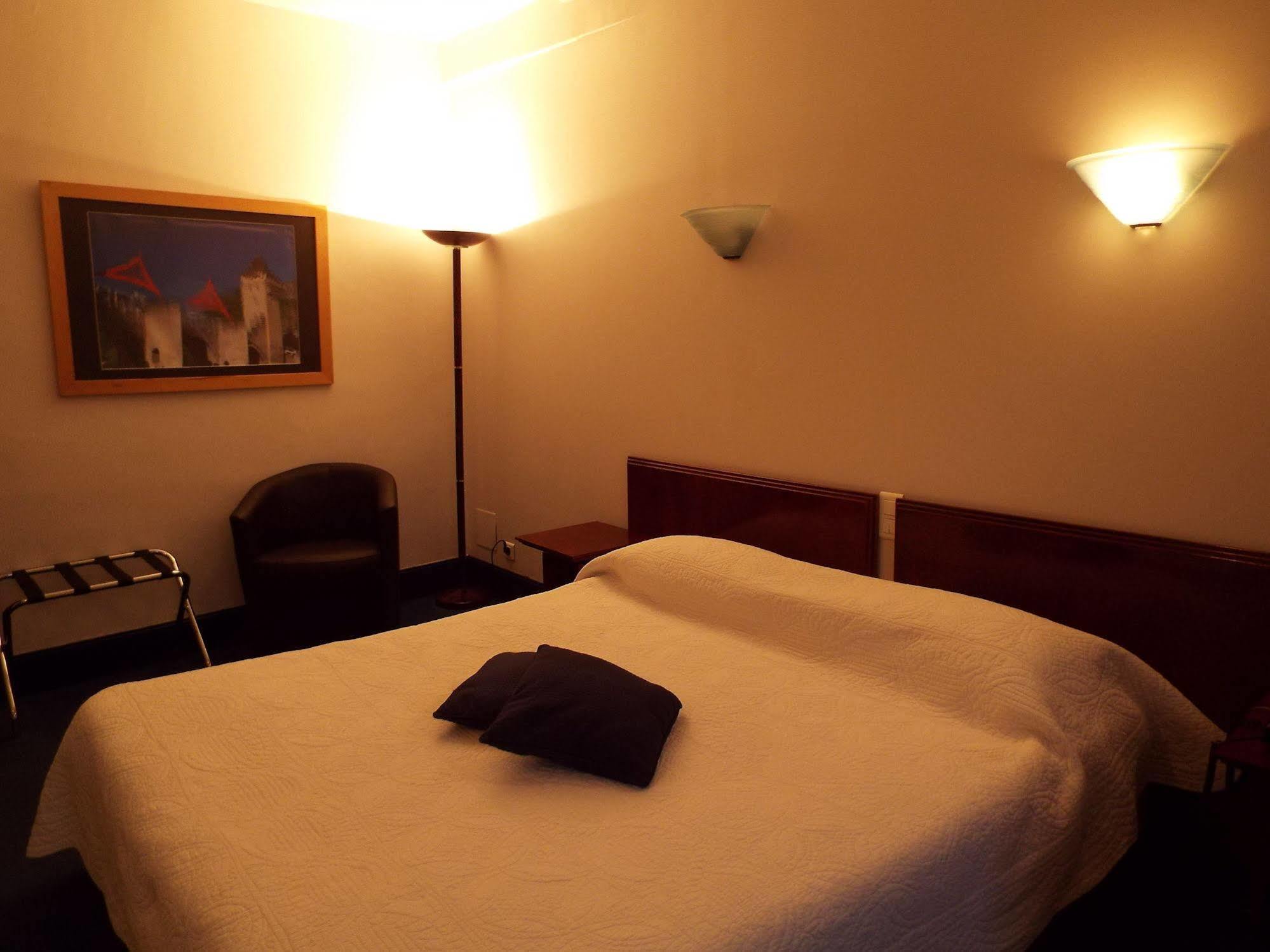 Terminus Hotel 3*
