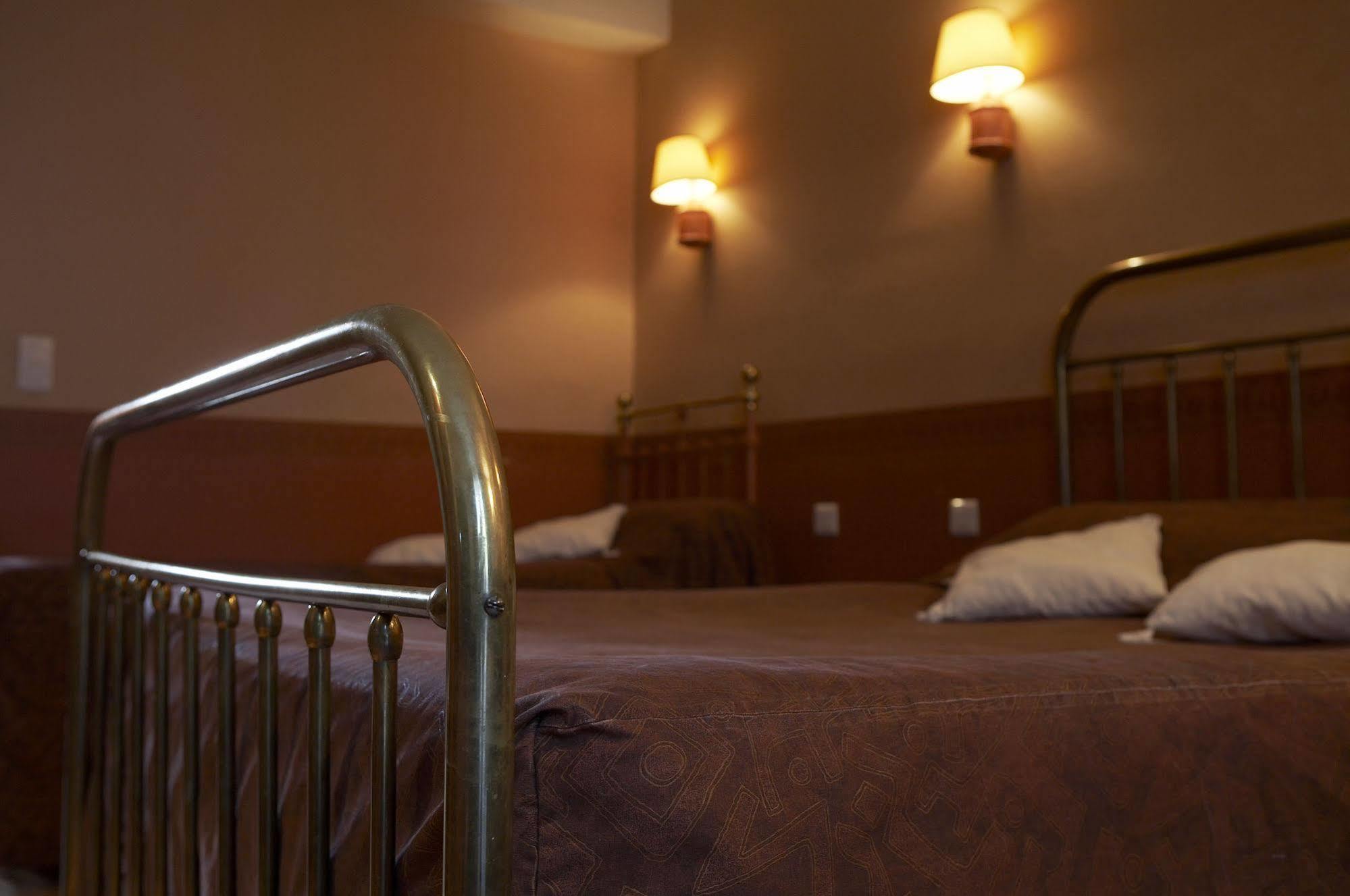 Terminus Hotel